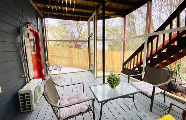 Sweet Home Georgia - Foto 70