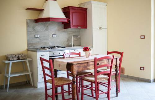 Agriturismo Dipinture - Foto 1