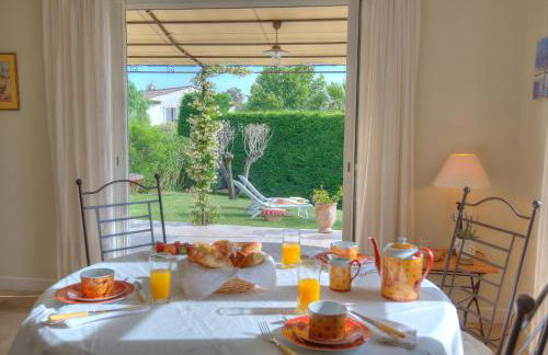 L,olivaie Côté Jardin - Foto 18