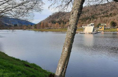 plain-pied proche base de loisirs et voie verte - Foto 24