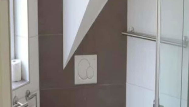 Borkum Ideal 71 A Comfortable Holiday Residence - Foto 4, Eigene Küche