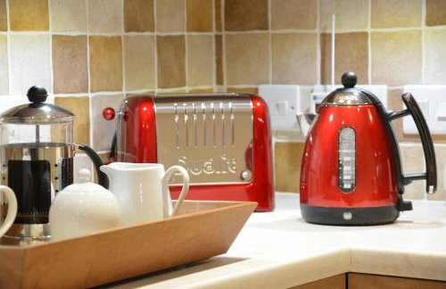 Red Robin, Whepstead - Foto 10