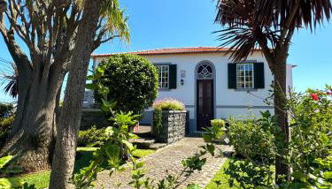 A Velha Casa Caboz - Foto 1