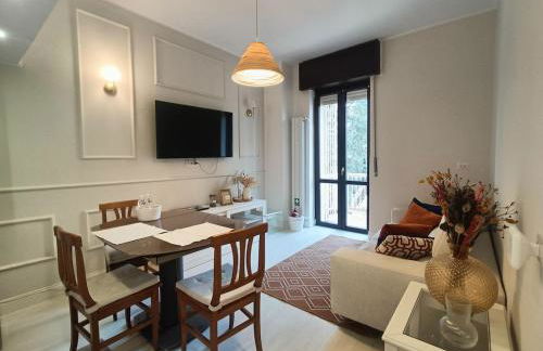 Milan Metro Linate-Idroscalo-Novegro Expo - Foto 1