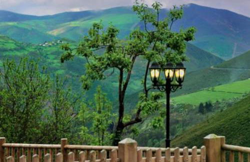 Casa Corral - Casas de Aldea - Foto 17