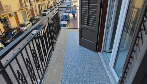 Casa Viola - Central Apartment City & Sea - Foto 2