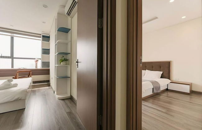 Hong Kong TOWER - Cityview Apartments - Foto 12