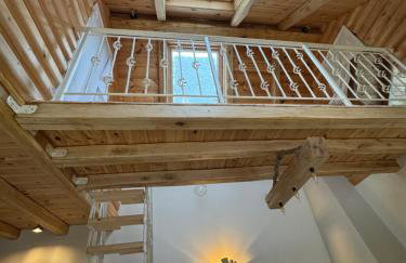 Cedar Wood Cabin - Foto 33