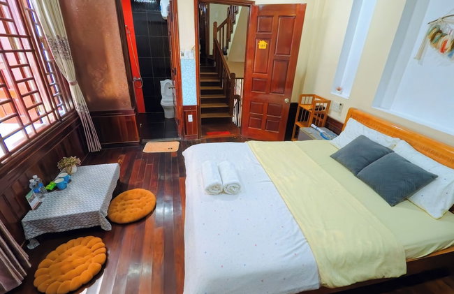 Canary Homestay - Photo 51