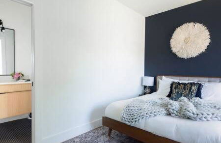 6 Bed with En Suite Baths, Host Up to 20, Rooftops, Parking, Gourmet Kitchens, Cozy Living Spaces, Skyline Views & Fire Table, Near Downtown, Distilleries & Marathon Village, High-Speed Wi-Fi, 24hr Hospitality - Foto 41