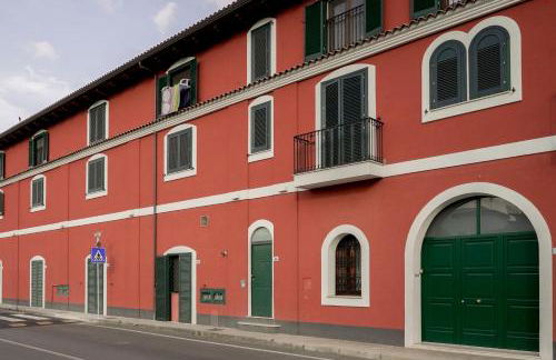 Casa Soele appartamento 106 m2, 2 camere da letto, 6 posti letto, parcheggio privato gratuito - Photo 22