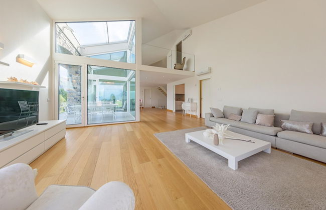 Villa Miraggio by Myvillacollection - Foto 10