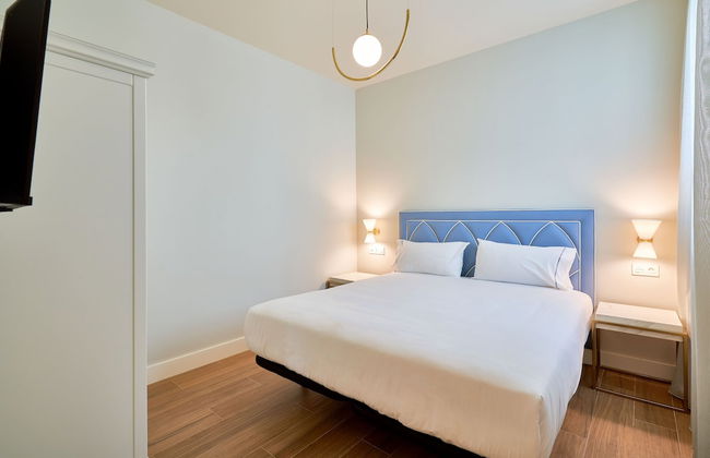 Tandem Veedor De Galeras Suites - Foto 37