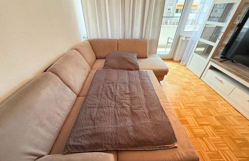 Moderne 3 Zimmer Wohnung - Foto 12