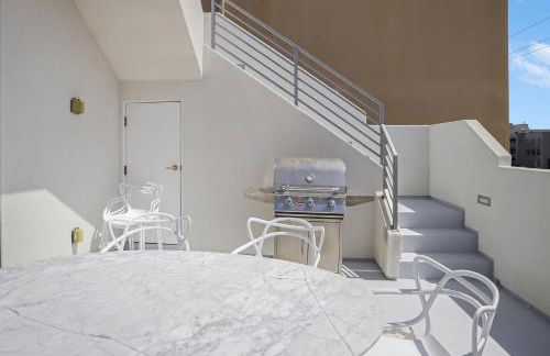 Haines Luxury Dream Home - Bay Views, Rooftop, Fire Pit & AC - Foto 41