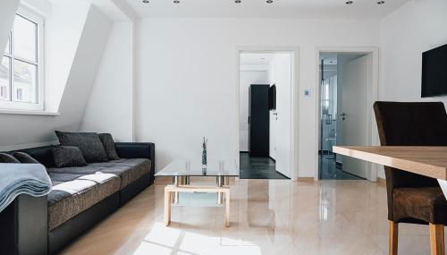 Ferienwohnungen Schleicher mit Klimaanlage - Foto 3