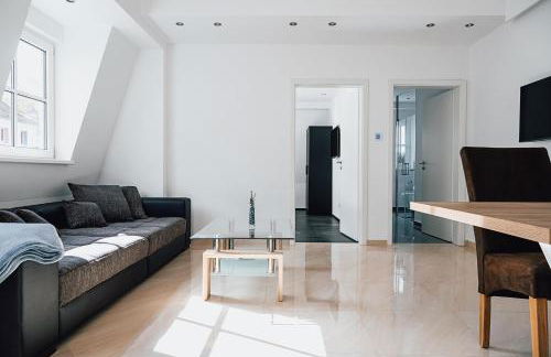 Ferienwohnungen Schleicher mit Klimaanlage - Foto 3