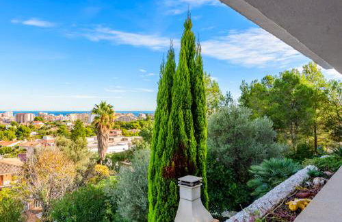 Apartment El Refugio II by Interhome - Foto 10