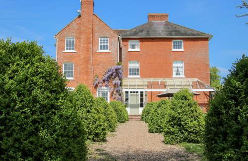 Hilltop House - Foto 50