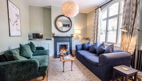 Margo's Cottage, Orford - Foto 5