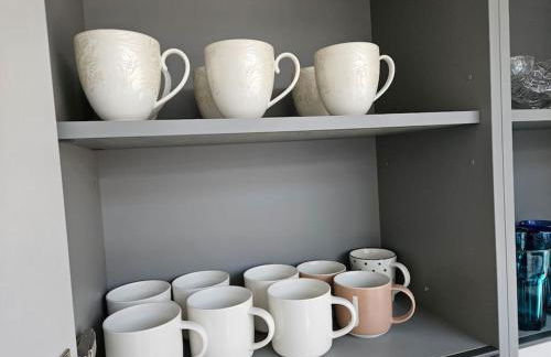 Homely 6 bed Cottage 30 mins to Heathrow, London, Legoland, Windsor Castle - Photo 77