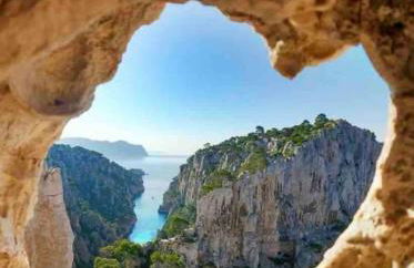 Super top my clean flat Marseille view port - Foto 8