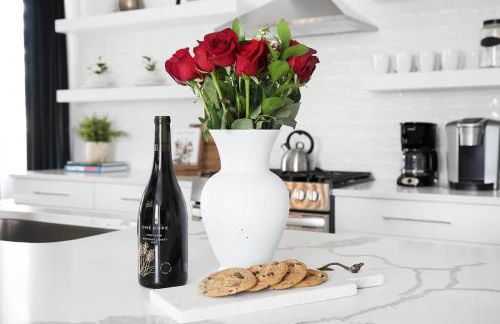 The Jameson House - Downtown views from Rooftop Lounge - Foto 26