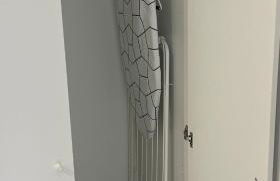 Los Mellis - María Zambrano Estación de Tren & Bus - Photo 19