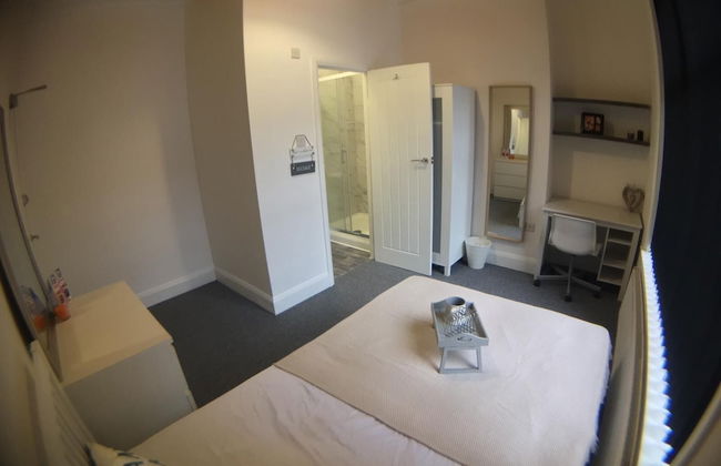 Townhouse @ 87 Walthall Street Crewe - Photo 12