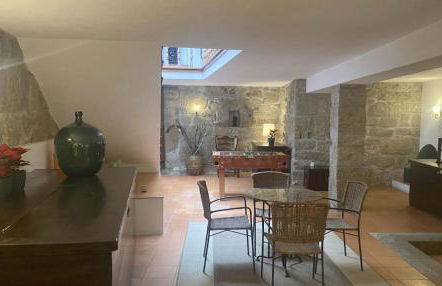 Casa das Mouras- Rio de Moinhos - Foto 7