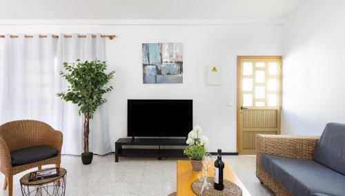 Casa Maruca with Roque Nublo view - Foto 4