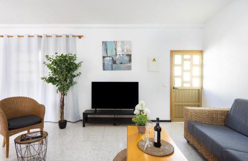 Casa Maruca with Roque Nublo view - Foto 4