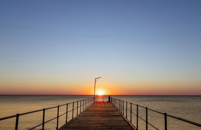 Echo Holiday Parks - Normanville - Foto 59