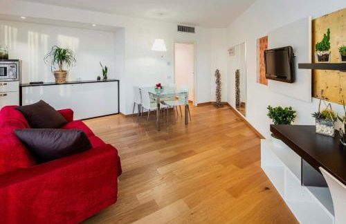 Portus Appartamenti - Foto 19