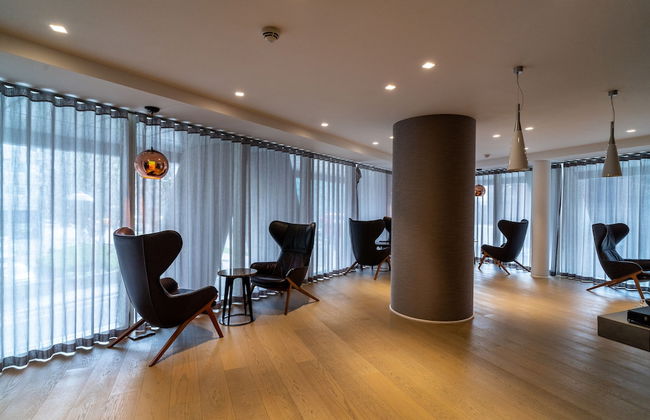 Luxury 2-bed Croydon Apartment Near Gatwick - Photo 25