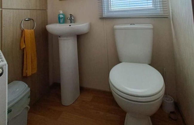 3 Bed, Sleeps 6, Parking - Foto 8