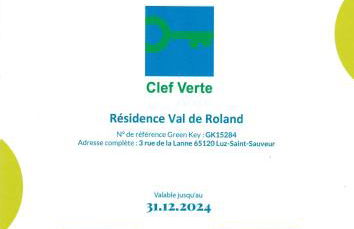Résidence Val de Roland - Foto 21