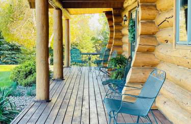 Foote Creek Lodge - Foto 26