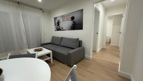 Espacioso Apartamento Familiar con terraza en Aranjuez - Confort, Tranquilidad y Netflix Incluido - Foto 3