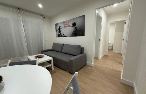 Espacioso Apartamento Familiar con terraza en Aranjuez - Confort, Tranquilidad y Netflix Incluido - Foto 3