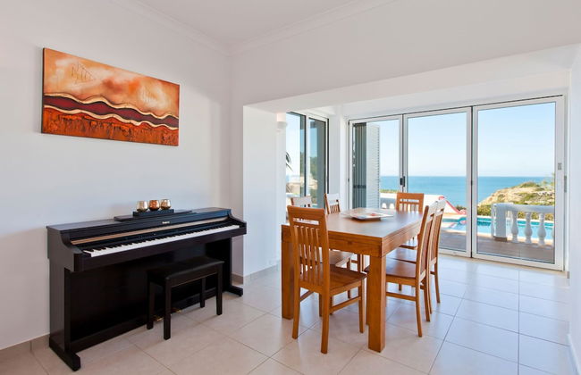 Casa do Sul Modern Villa in Centre of Carvoeiro - Foto 9