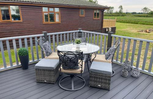 Yorkshire View Lodge - Photo 49