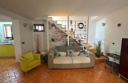 Casa Vicoli e Mare - Foto 6