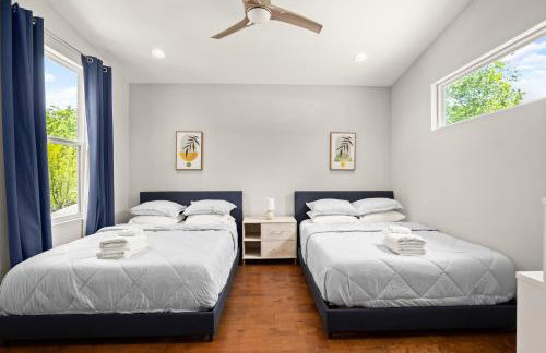 Luxury East Austin at its Finest! - Foto 51