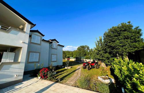 Family Villa Jelena, Cista Provo - Foto 56