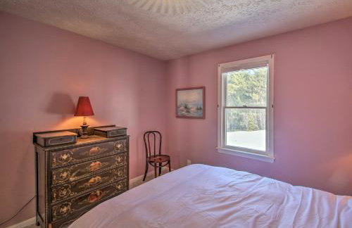 Parsonsfield Vacation Rental Near Skiing and Lakes! - Foto 27