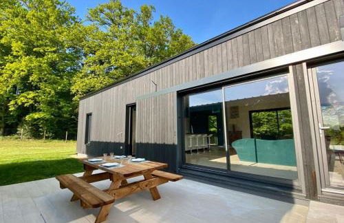 Le Cottage proche du Golf - Foto 15