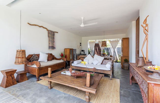 De Ubud Villas & Spa - Foto 60