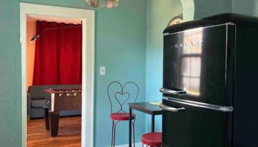 Blue Bungalow near OU Med/Downtown - Foto 2