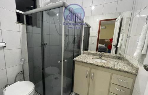 Apto Conquista Imóveis exclusivo para Booking - Foto 8